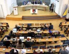 Skup&scaron;tina KS, sjednica skup&scaron;tine ks/Vlada Ks