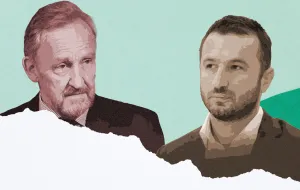 Kolumna Vildane Selimbegović/