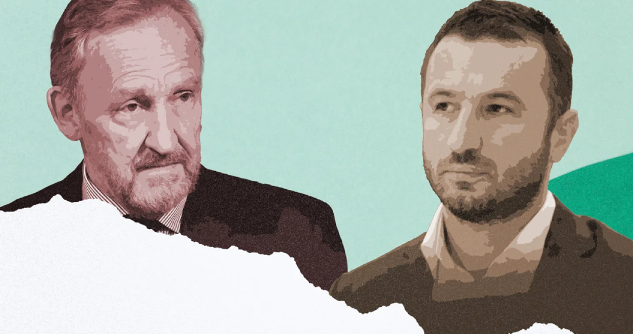 Kolumna Vildane Selimbegović/