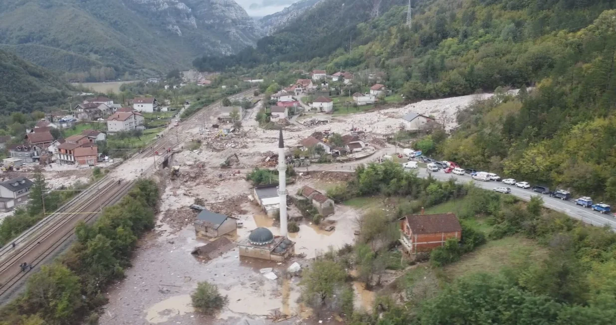 Jablanica druga godi&scaron;njica/