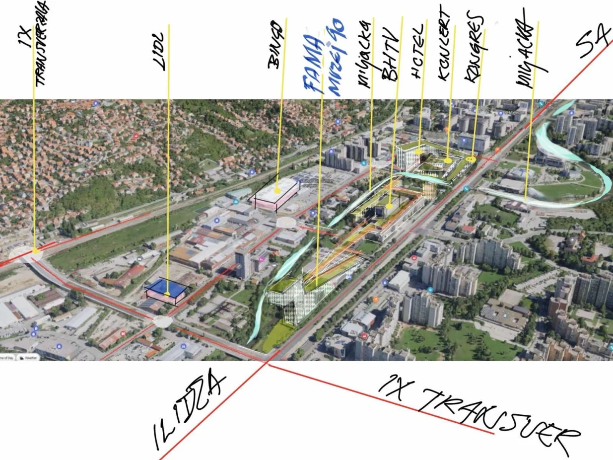 Koncertno-kongresni centar/