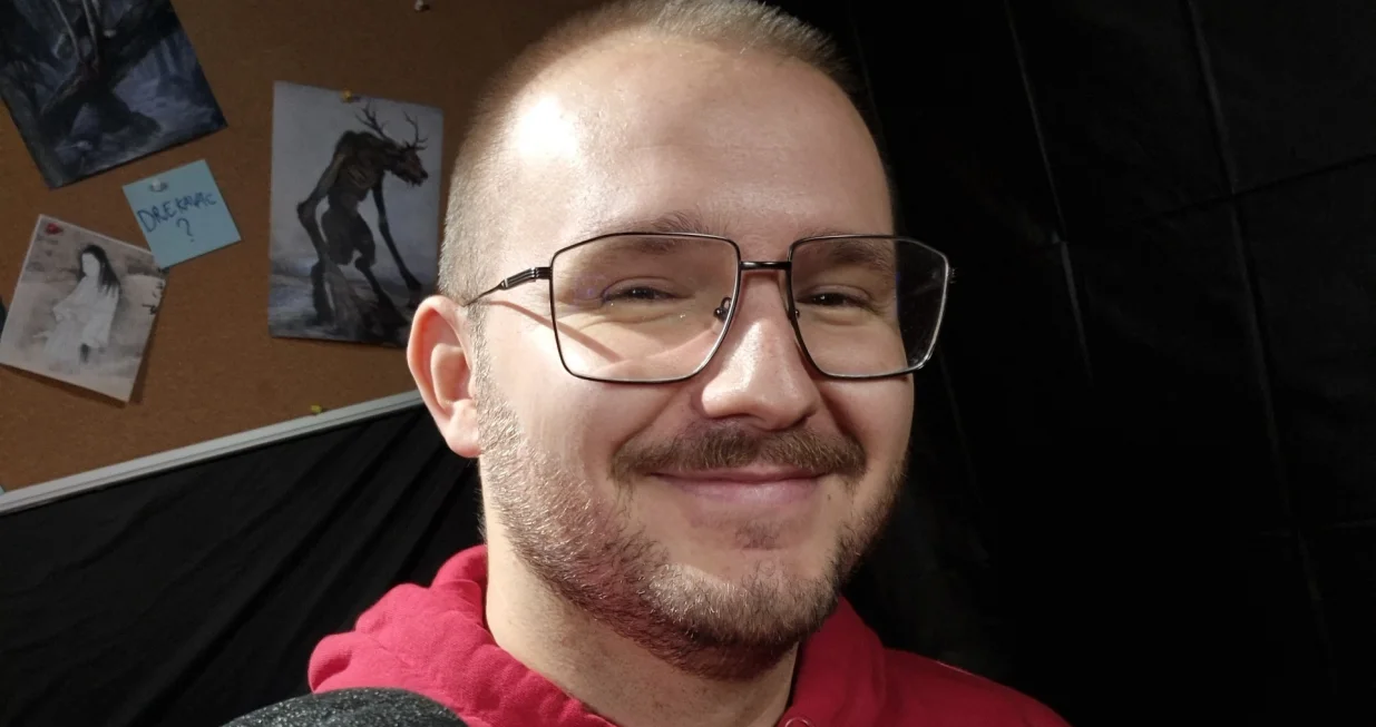 Alija Osmić, programski ditketor TOC-a/