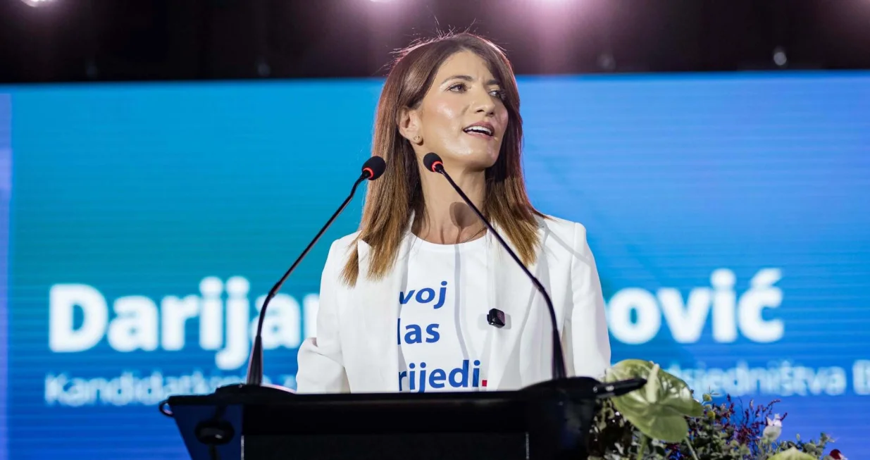 Darijana Filipović/Foto