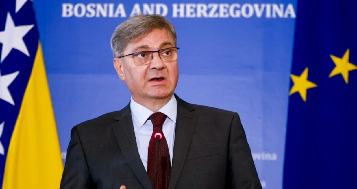 Denis Zvizdić apelacija/Damir Deljo