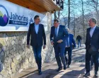 Elek i Dodik/Oc Jahorina