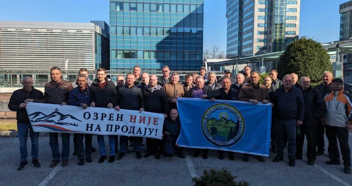 Ozren litijum protest mje&scaron;tana/
