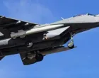 MIG-29, Srbija, srbijanski avion, hipersonična kineska raketa/Prtsc