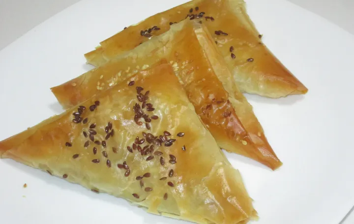 kupus pita/