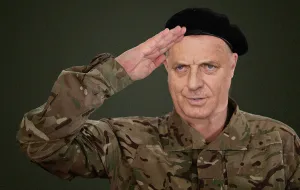 Đuro Kozar: Dodik bi opet vojsku/Benjamin Krnić