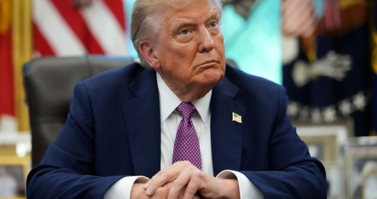 donald trump X/