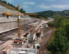 Dionica Medakovo - Ozimice, koridor 5C/Autoceste Fbih