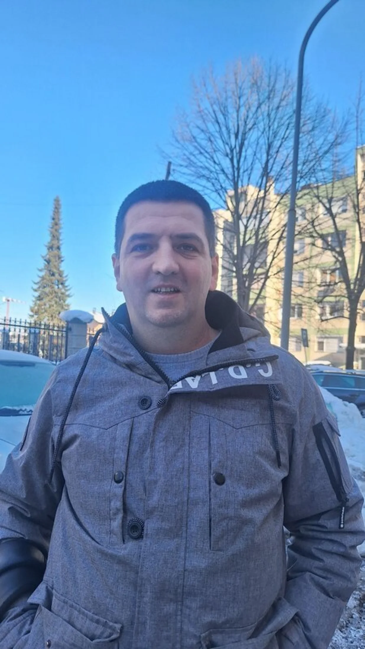 Đorđe Vujatović anketa/