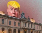 Bo&scaron;ko Jak&scaron;ić: Pobjesnjeli Donald protiv Nobela/Benjamin Krnić
