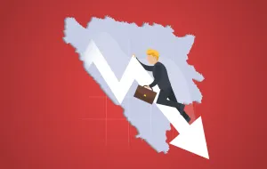 Kolumna Eldara Dizdarevića/