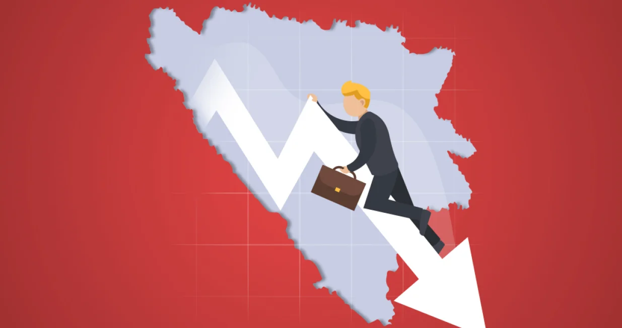 Kolumna Eldara Dizdarevića/