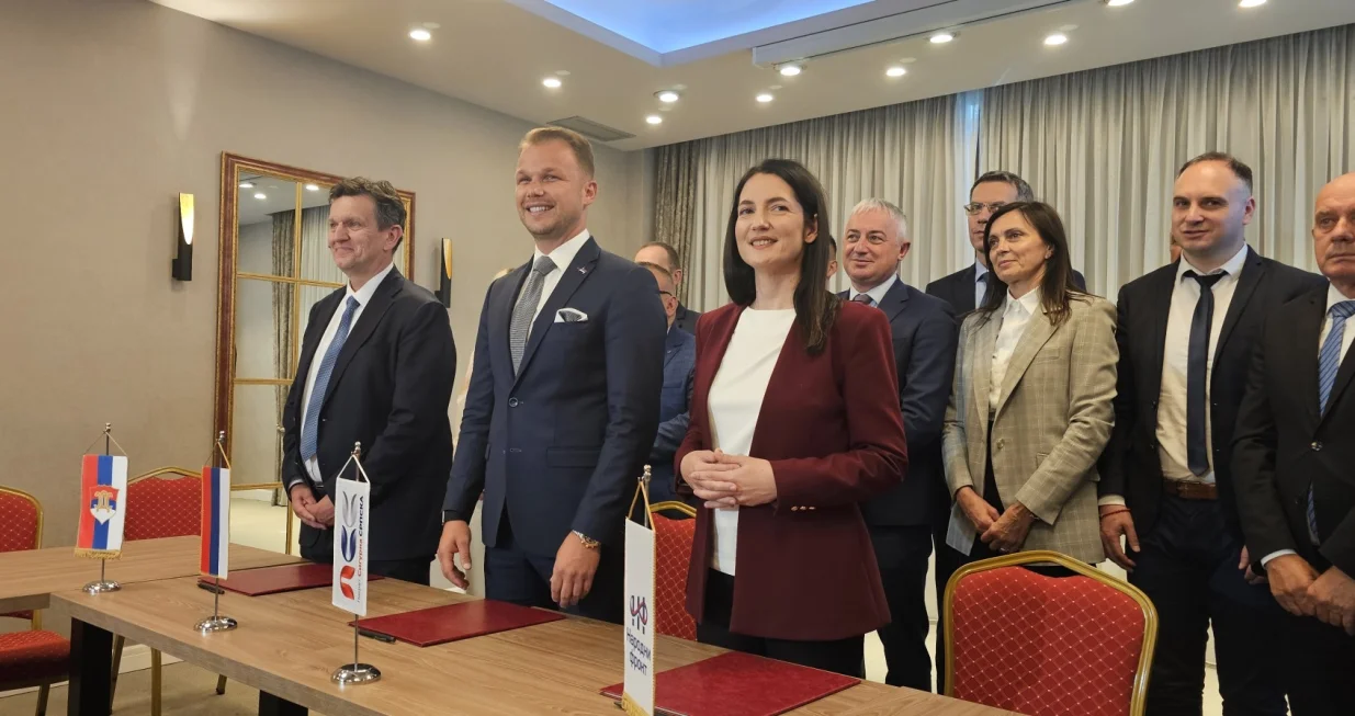 Opozicija Republike Srpske, Blanu&scaron;a, Stanivuković, Trivić i ostali/