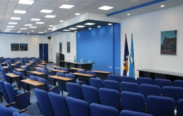 Skup&scaron;tina TK/Rtvtk