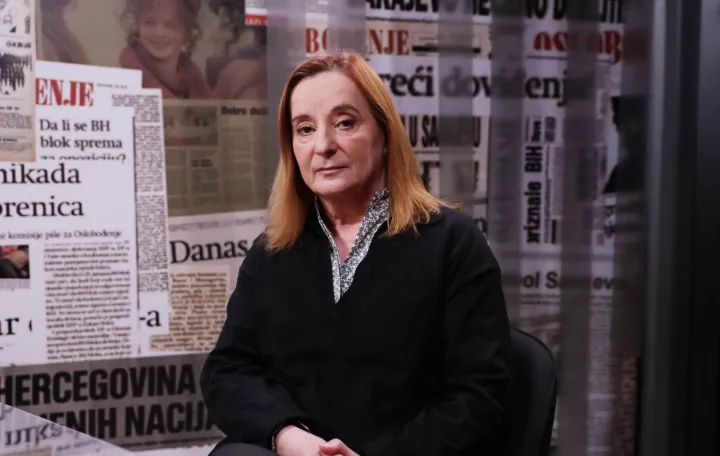 Tanja Topić/