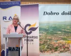 13. Gospodarski forum općine Žepče - Branka Janko/@ivancuricphotography