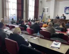 Sjednica gradskog vijeća trajala do kasno u noć/
