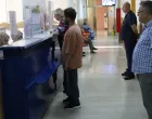 Dom zdravlja Centar porodična čekaonica/Senad Gubelić