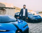 Mate Rimac, osnivač kompanije Rimac Automobili i izvr&scaron;ni direktor kompanije Bugatti Rimac, nedavno je za američku televizijsku kuću Bloomberg izjavio da se nada da će otkupiti Porscheov udio u kompaniji Bugatti Rimac/