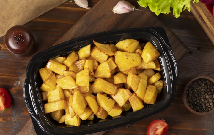 Omiljeni porodični ručak/Free Pik