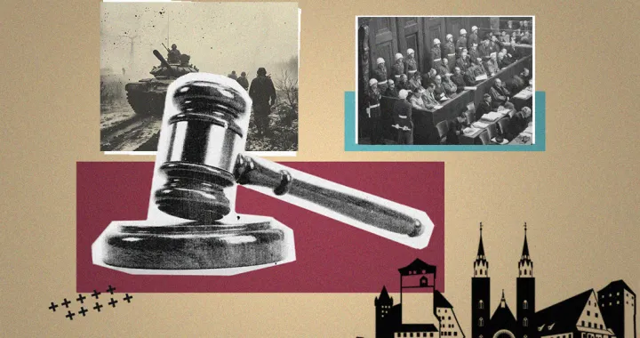 GOJKO BERIĆ: Oktobar u N&uuml;rnbergu/Benjamin Krnić