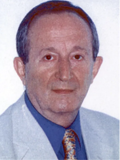 Sadik Ale Hasanbegović