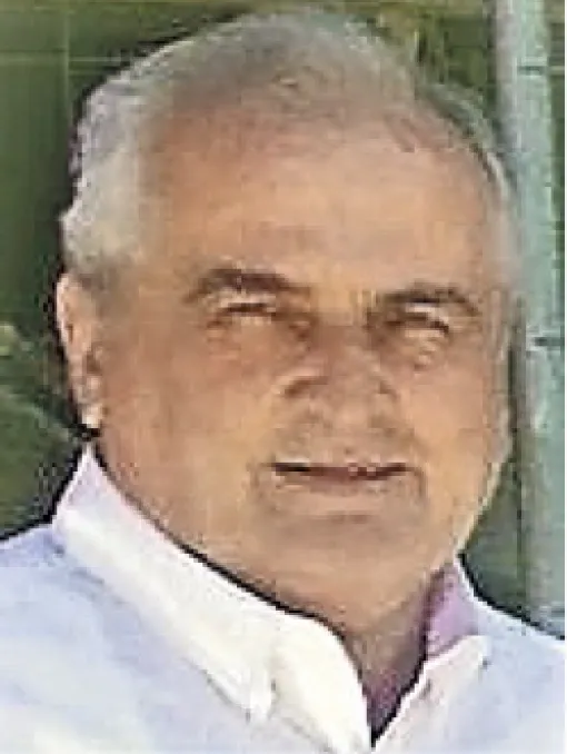 Kemal Deljković