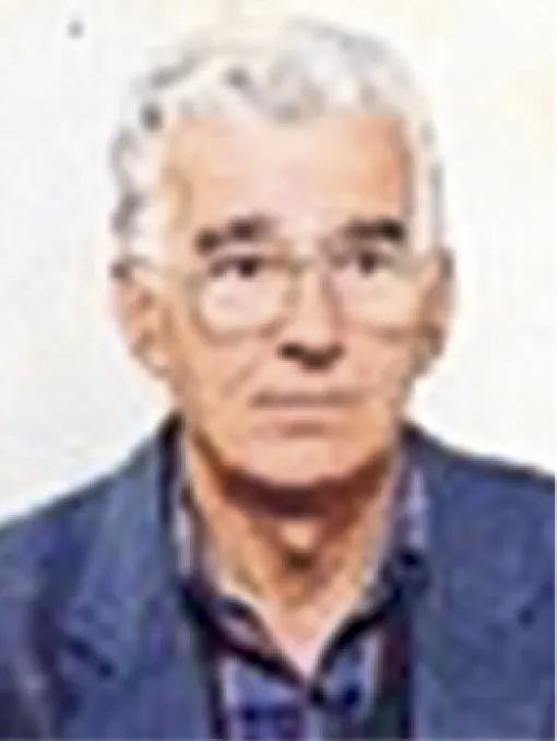 Džemil Drljević