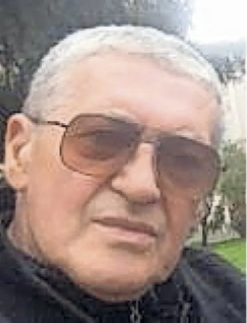 Mirsad (Ali Rizaha) Čeligija