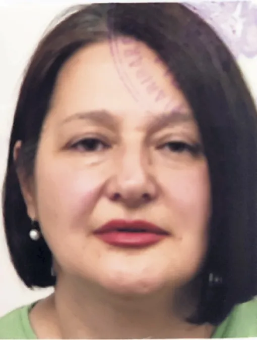 Gordana Aćimović