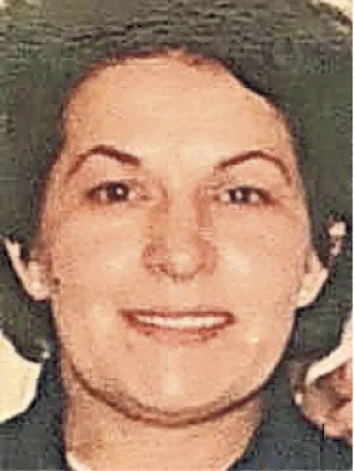 Mubera Koš, rođ. Torlaković
