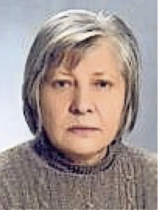 Fadila (Hamde) Omerović, rođ. Kukić