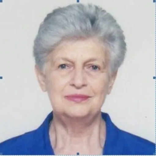 Akademkinja Branislava Peruničić