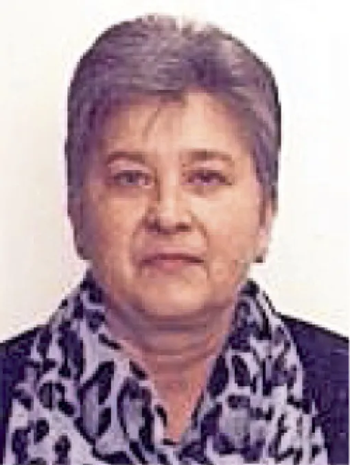 Dževada (Džanan) Memija, rođ. Imamović