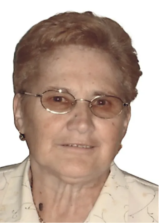 Saima Berberović, rođ. Đozo