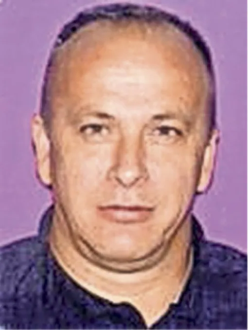 Senad (Sulje) Mišut