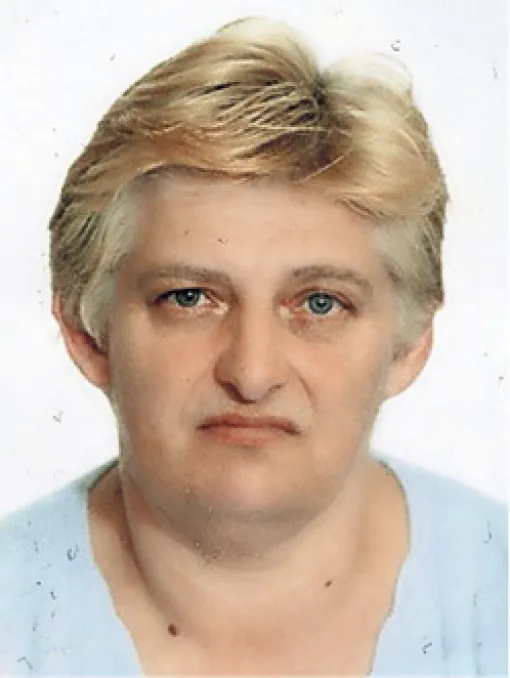 Slađana Tabaković