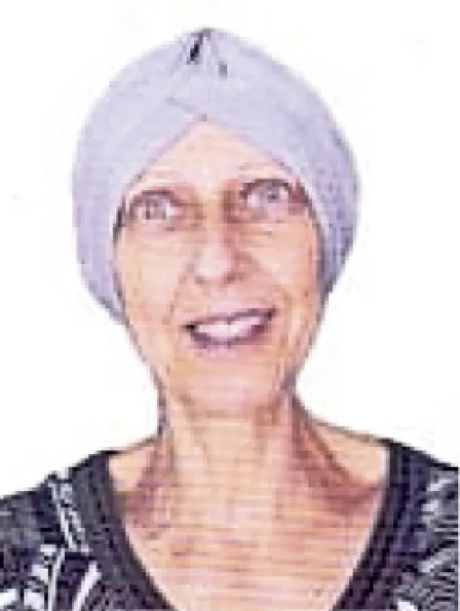 Esma (Arifa) Arnautović, rođ. Cerić
