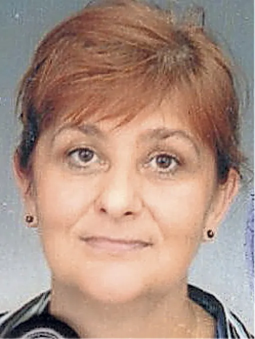 Zdravka Paralija, rođ. Kovač