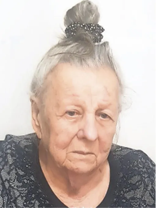 Minka (Hamdije) Hajdarević, rođ. Hasanbegović