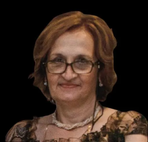 Nadija (Zaima) Đulbić rođ. Hadžiavdić