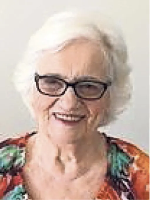 Ismeta Dizdarević, rođ. Koldžo