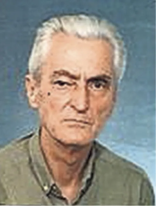 Ljubomir Poštić