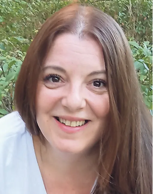 Koštana Džinić Mulović