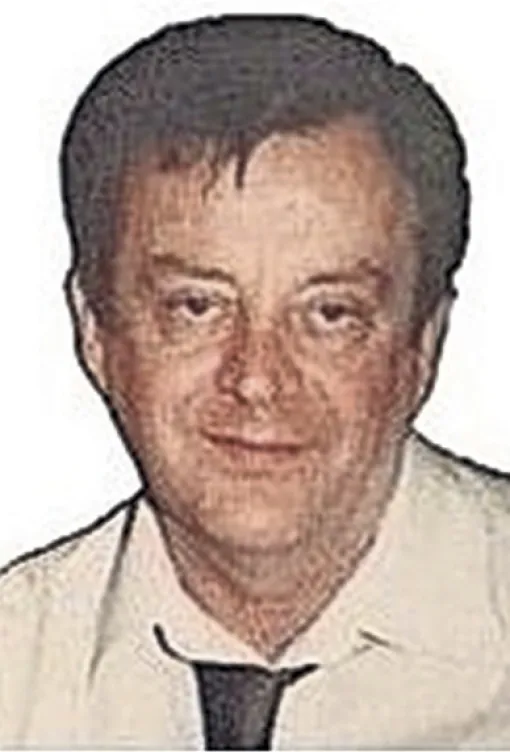 Zoran (Ivana) Tkaličanec