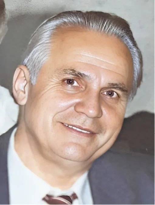 Mustafa Karahodžić