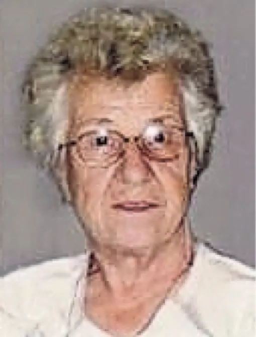 Hatidža Karahodžić